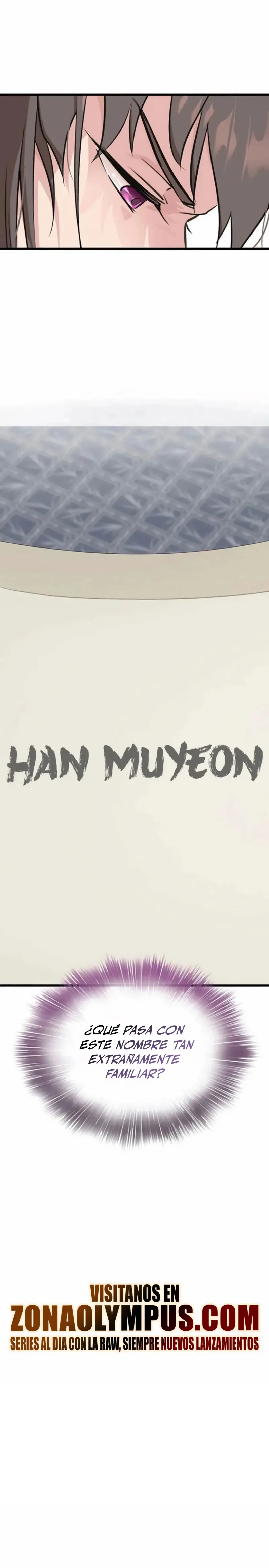 Mi esposa es la líder del culto demoníaco Capítulo 14 - Page 36