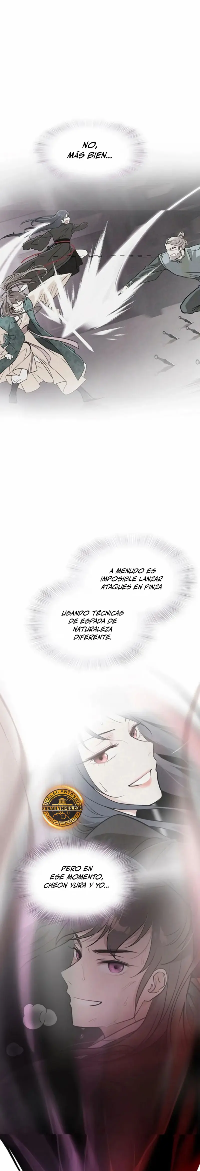 Mi esposa es la líder del culto demoníaco Capítulo 14 - Page 4