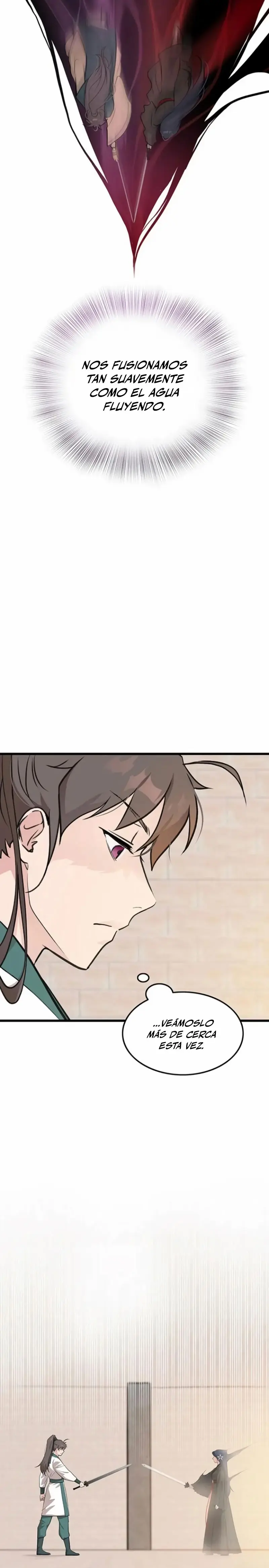 Mi esposa es la líder del culto demoníaco Capítulo 14 - Page 5