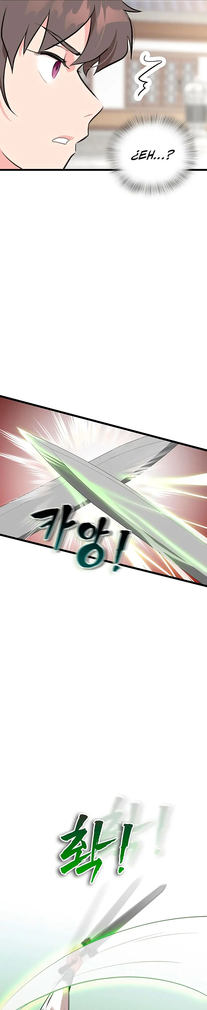 Mi esposa es la líder del culto demoníaco Capítulo 15 - Page 24