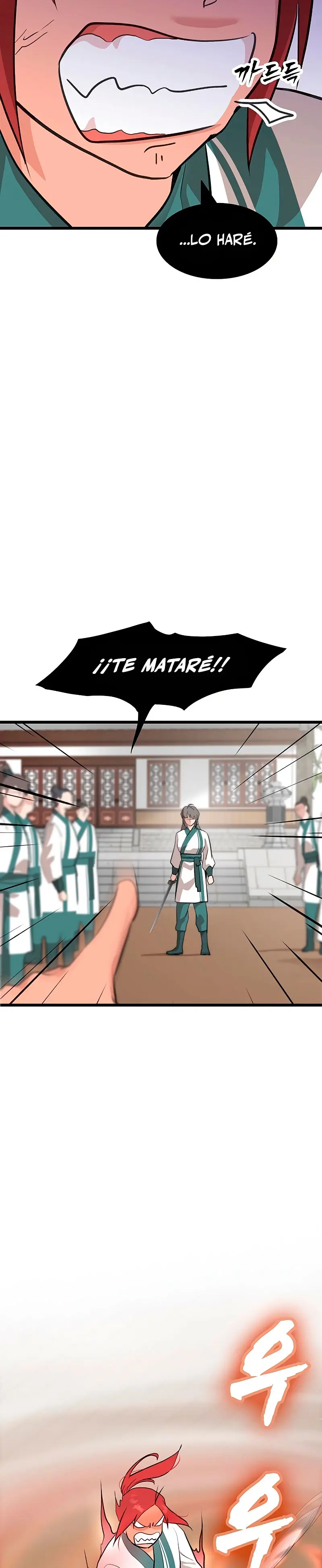 Mi esposa es la líder del culto demoníaco Capítulo 15 - Page 29