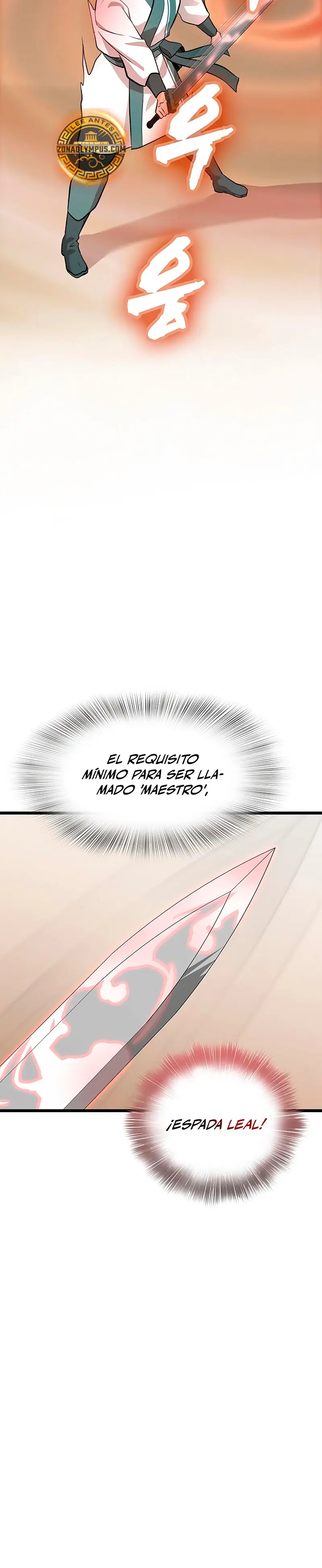 Mi esposa es la líder del culto demoníaco Capítulo 15 - Page 30