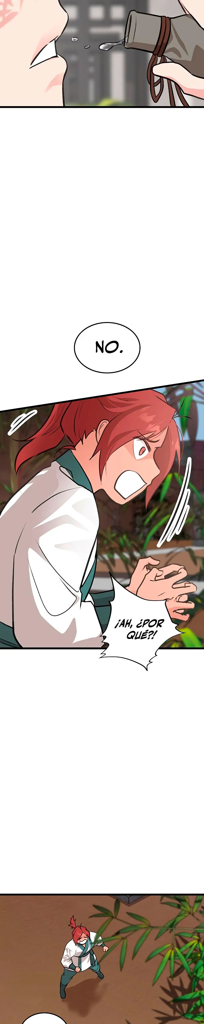 Mi esposa es la líder del culto demoníaco Capítulo 16 - Page 12