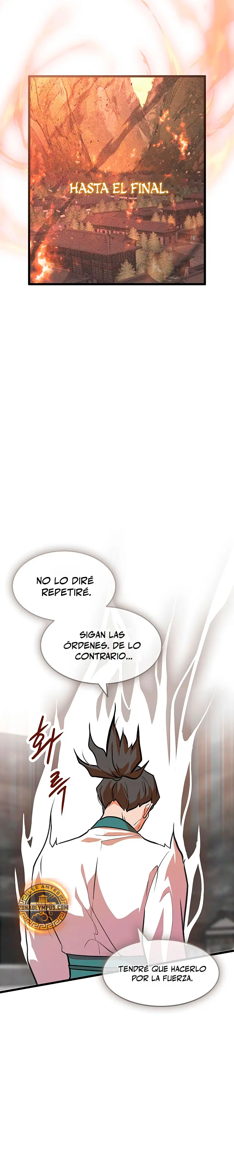 Mi esposa es la líder del culto demoníaco Capítulo 16 - Page 17