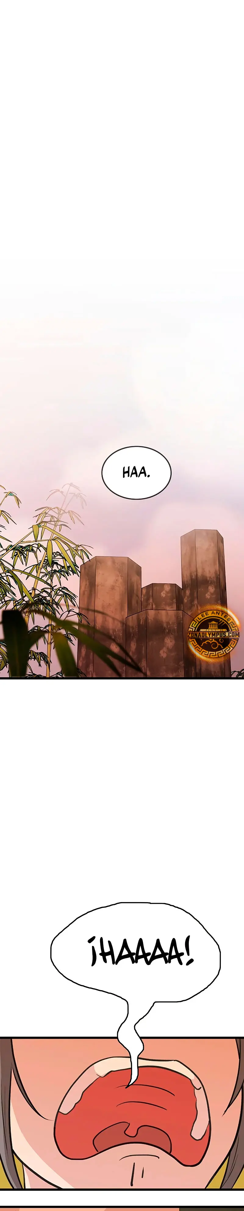 Mi esposa es la líder del culto demoníaco Capítulo 16 - Page 21