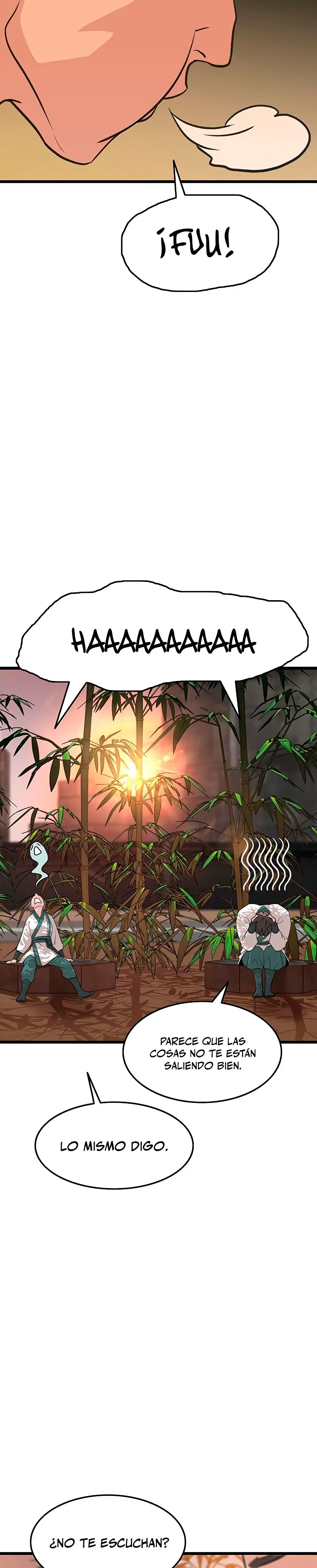 Mi esposa es la líder del culto demoníaco Capítulo 16 - Page 22