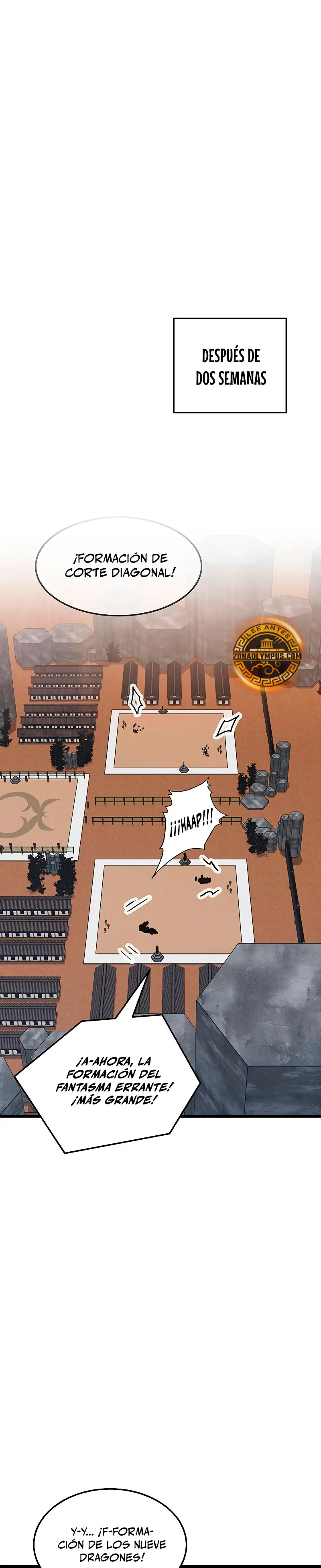 Mi esposa es la líder del culto demoníaco Capítulo 16 - Page 3