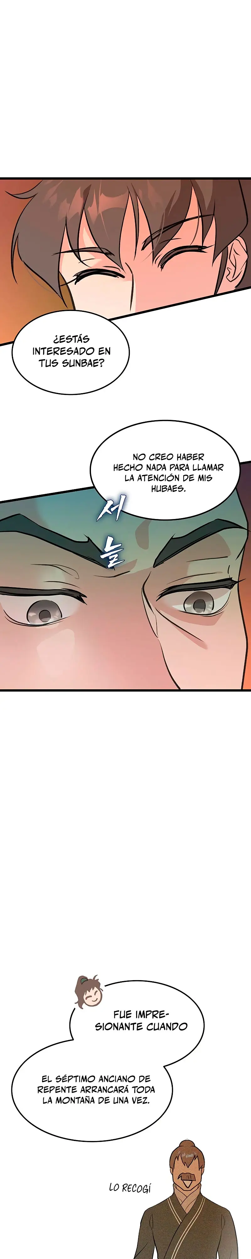 Mi esposa es la líder del culto demoníaco Capítulo 16 - Page 34