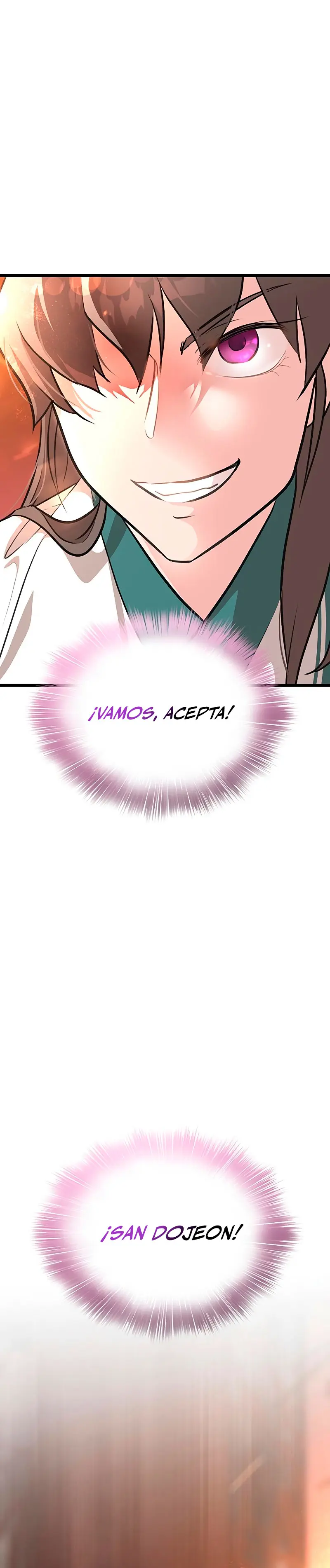 Mi esposa es la líder del culto demoníaco Capítulo 16 - Page 39