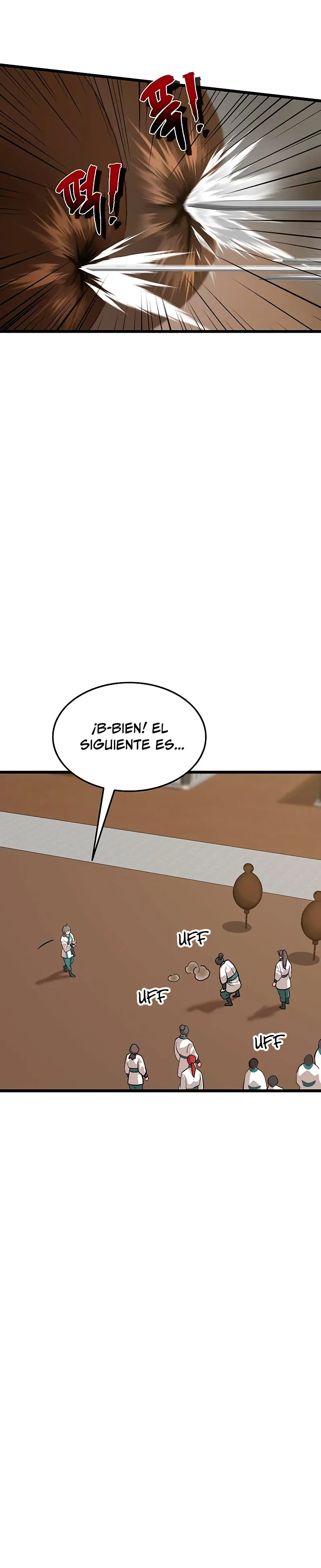 Mi esposa es la líder del culto demoníaco Capítulo 16 - Page 5