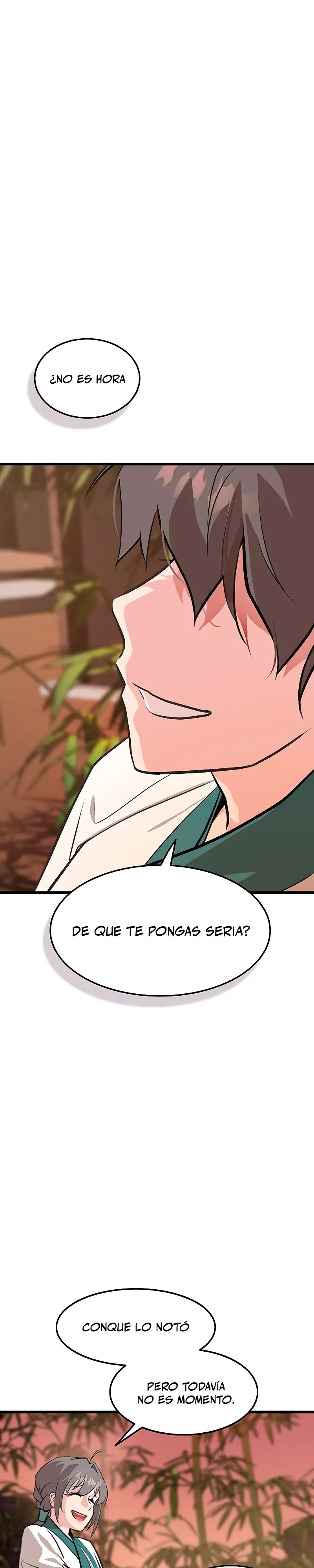 Mi esposa es la líder del culto demoníaco Capítulo 17 - Page 11