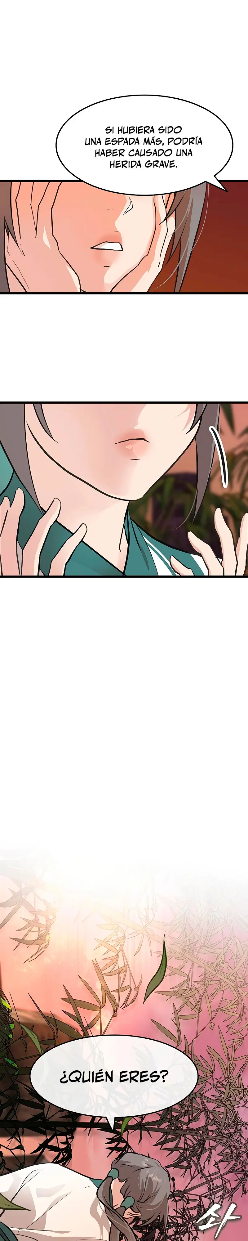 Mi esposa es la líder del culto demoníaco Capítulo 17 - Page 15