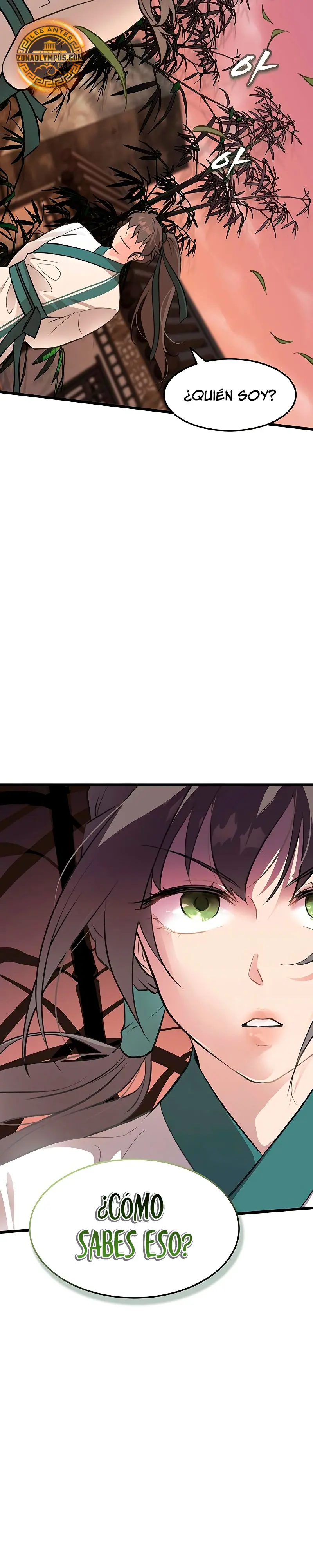 Mi esposa es la líder del culto demoníaco Capítulo 17 - Page 16