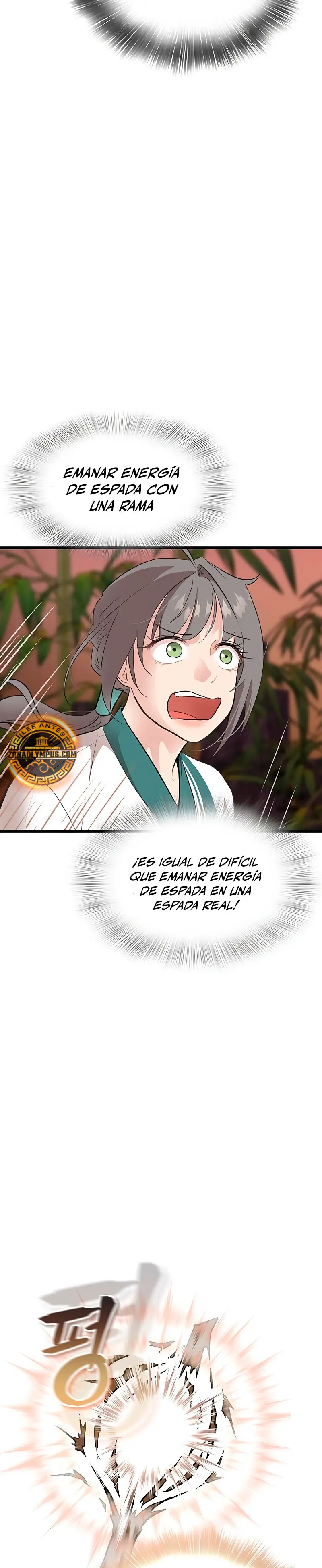 Mi esposa es la líder del culto demoníaco Capítulo 17 - Page 20