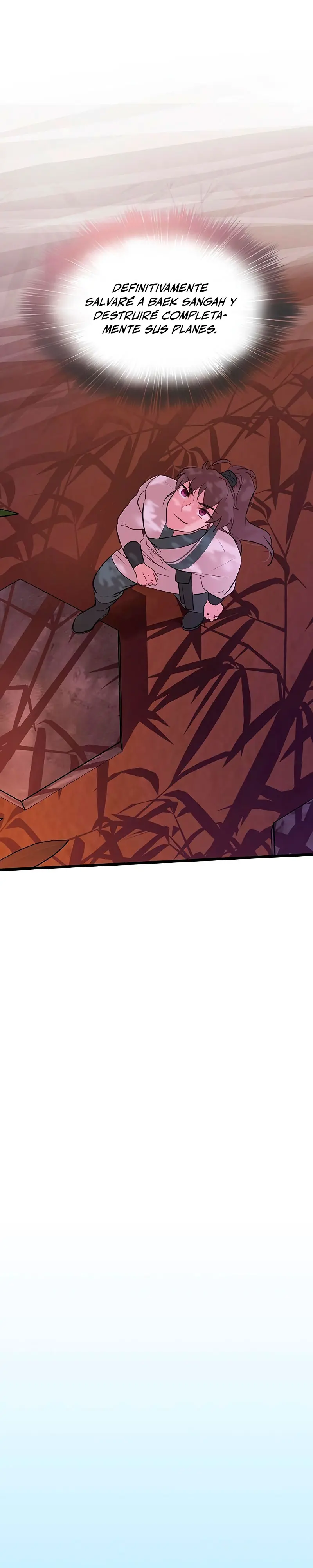 Mi esposa es la líder del culto demoníaco Capítulo 17 - Page 30