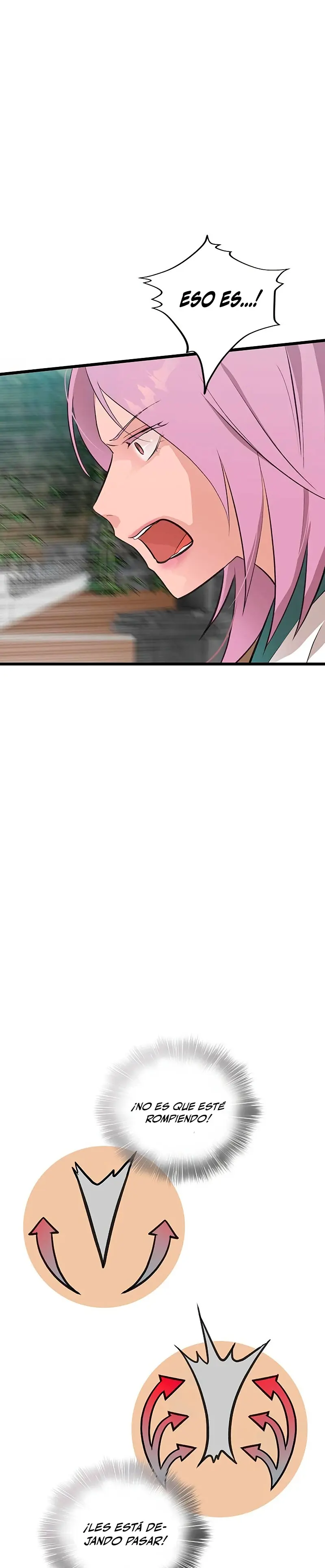 Mi esposa es la líder del culto demoníaco Capítulo 18 - Page 14