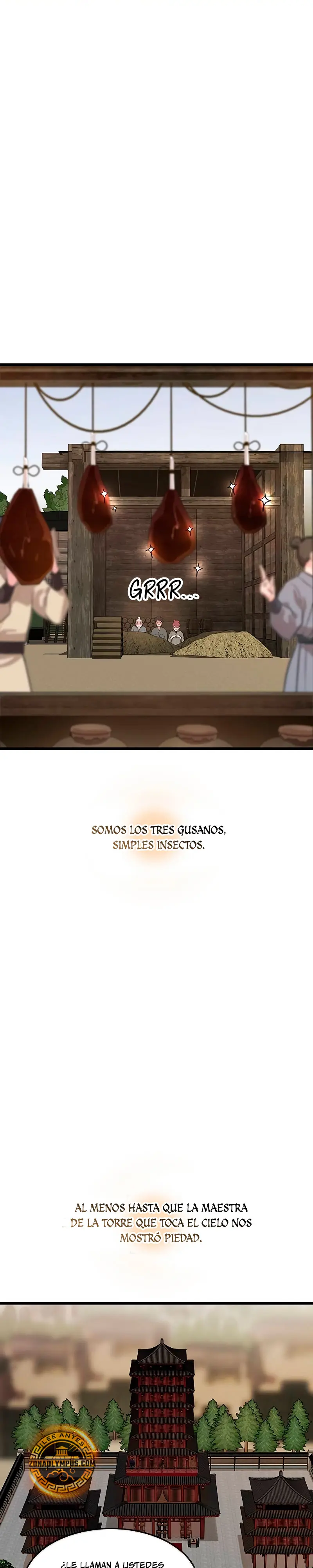 Mi esposa es la líder del culto demoníaco Capítulo 18 - Page 4