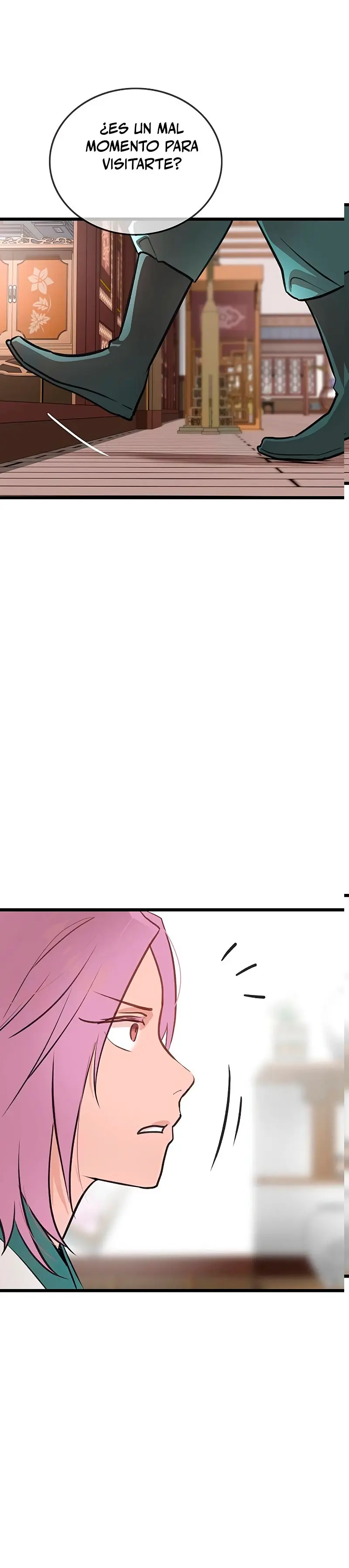 Mi esposa es la líder del culto demoníaco Capítulo 18 - Page 41