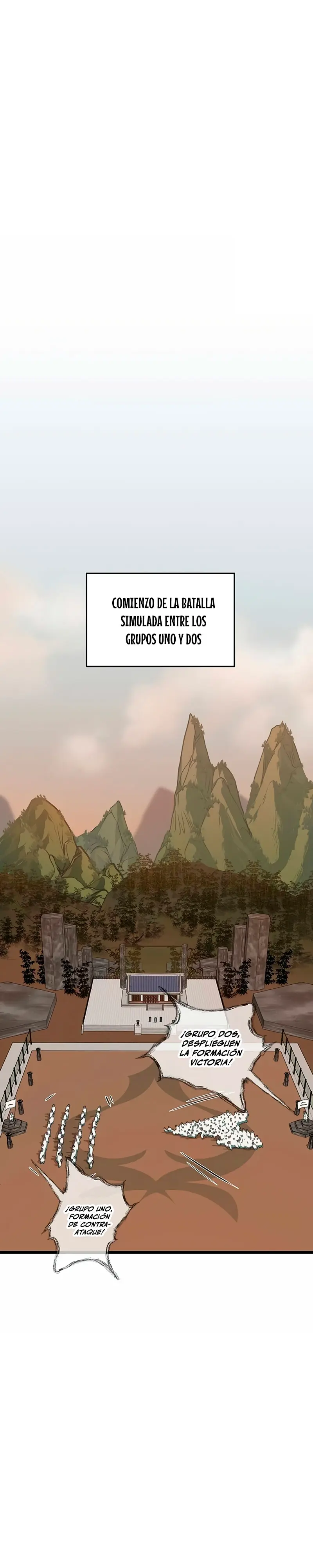 Mi esposa es la líder del culto demoníaco Capítulo 19 - Page 26