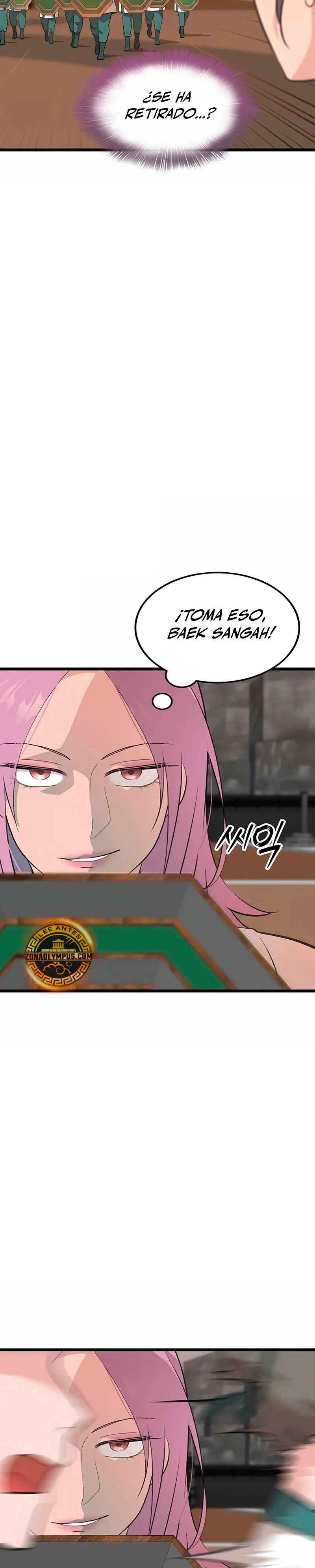 Mi esposa es la líder del culto demoníaco Capítulo 19 - Page 33