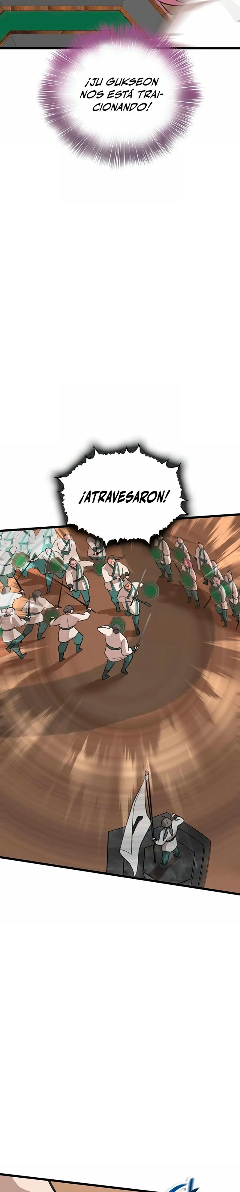 Mi esposa es la líder del culto demoníaco Capítulo 19 - Page 34