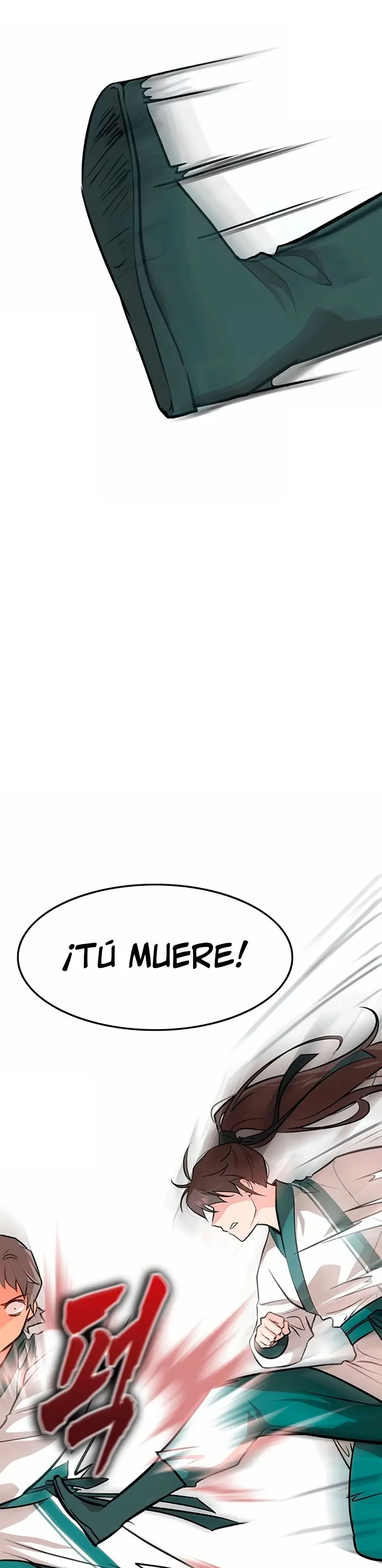 Mi esposa es la líder del culto demoníaco Capítulo 19 - Page 40