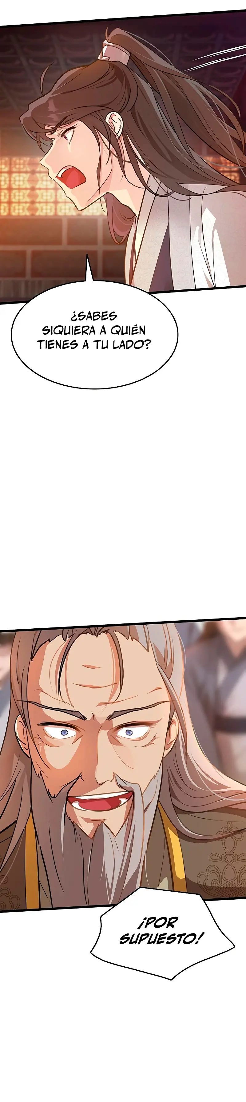 Mi esposa es la líder del culto demoníaco Capítulo 2 - Page 11