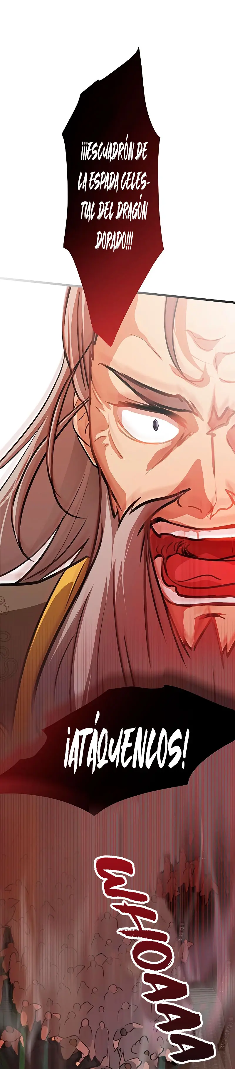 Mi esposa es la líder del culto demoníaco Capítulo 2 - Page 21