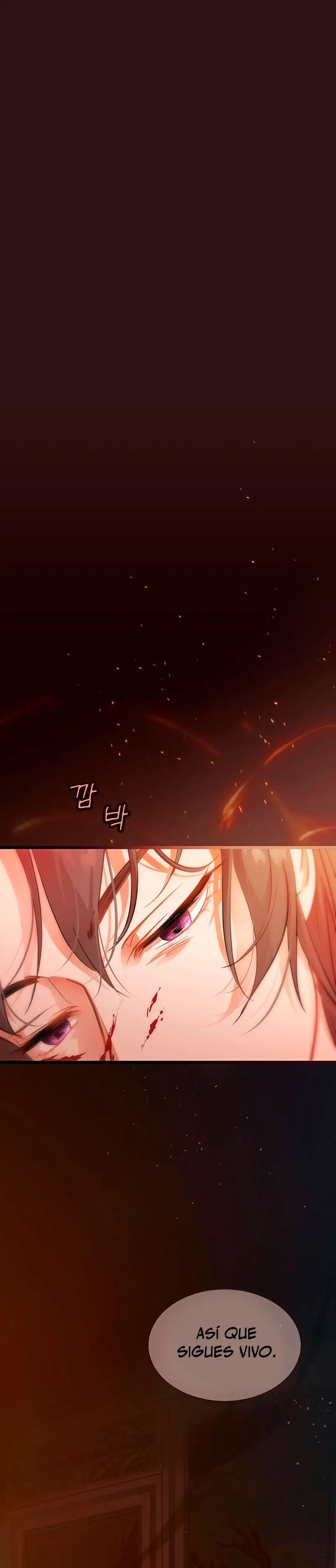 Mi esposa es la líder del culto demoníaco Capítulo 2 - Page 23