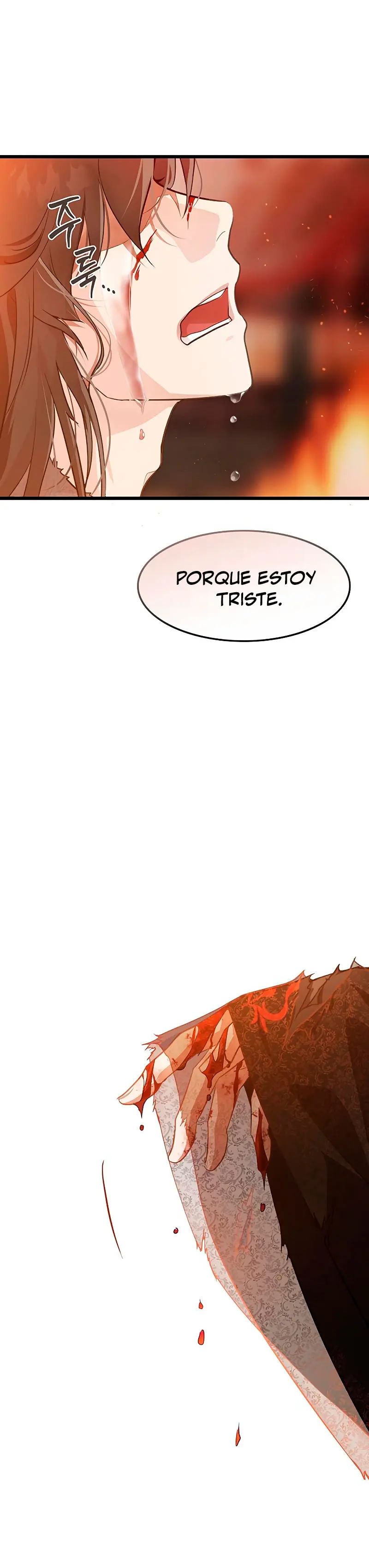 Mi esposa es la líder del culto demoníaco Capítulo 2 - Page 26