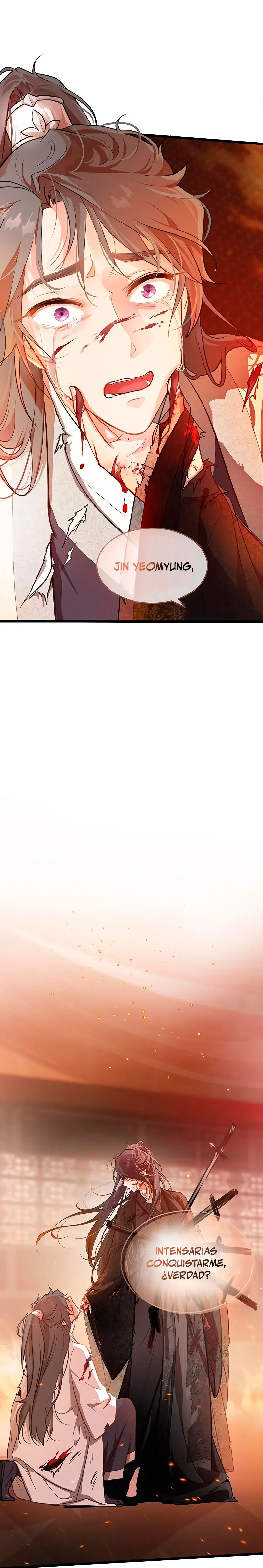 Mi esposa es la líder del culto demoníaco Capítulo 2 - Page 27