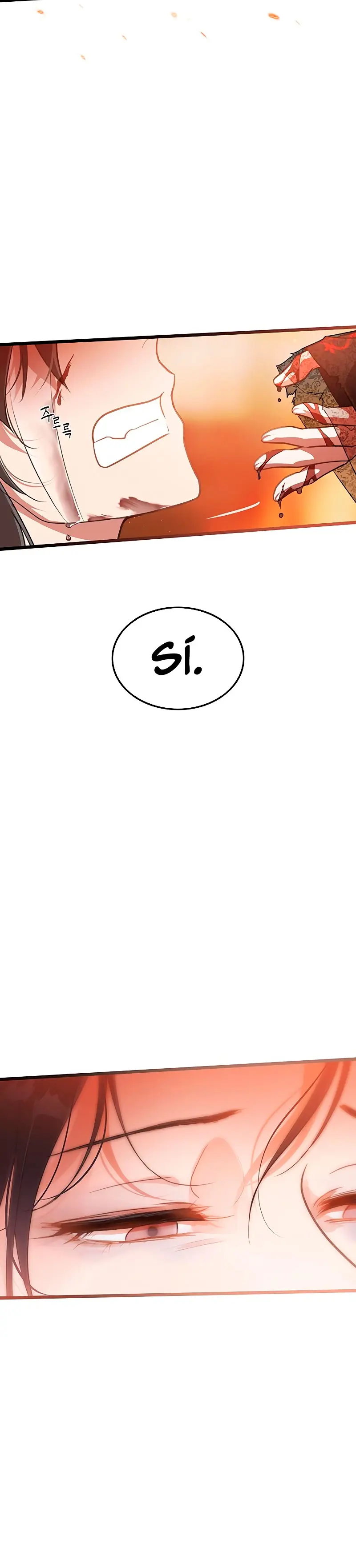 Mi esposa es la líder del culto demoníaco Capítulo 2 - Page 28