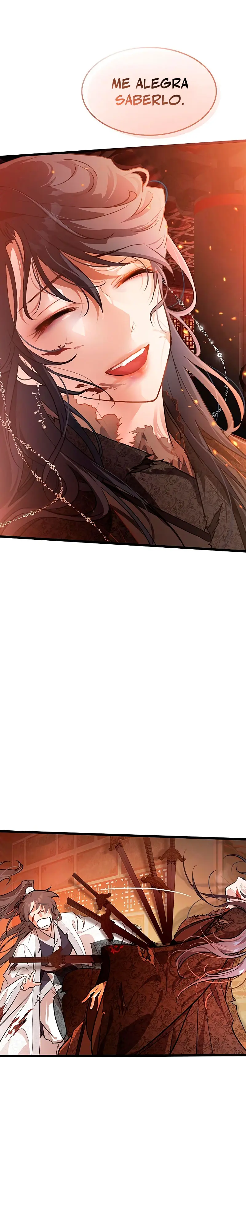 Mi esposa es la líder del culto demoníaco Capítulo 2 - Page 29