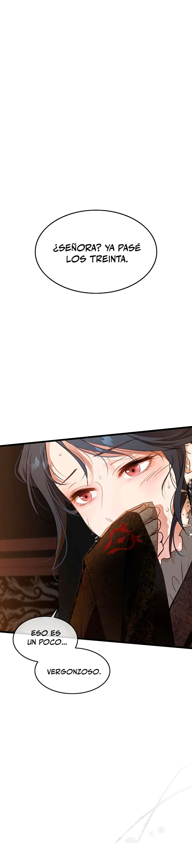 Mi esposa es la líder del culto demoníaco Capítulo 2 - Page 3