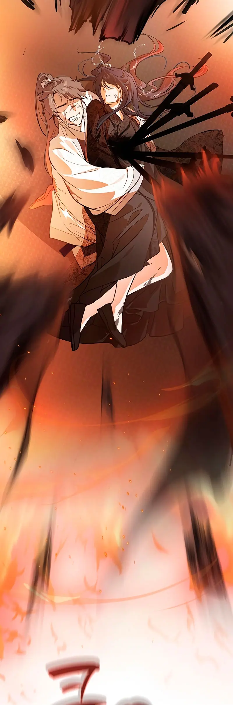 Mi esposa es la líder del culto demoníaco Capítulo 2 - Page 32