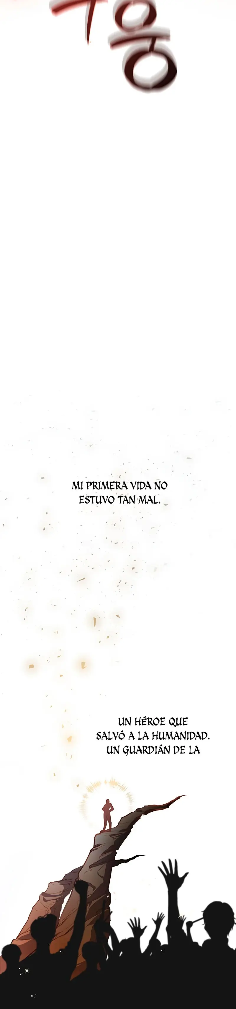 Mi esposa es la líder del culto demoníaco Capítulo 2 - Page 33