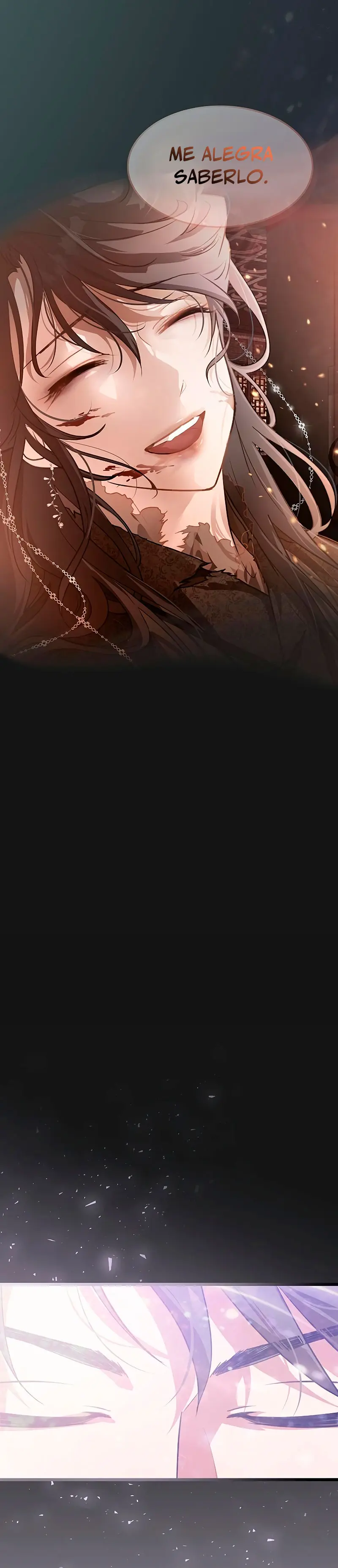 Mi esposa es la líder del culto demoníaco Capítulo 2 - Page 35