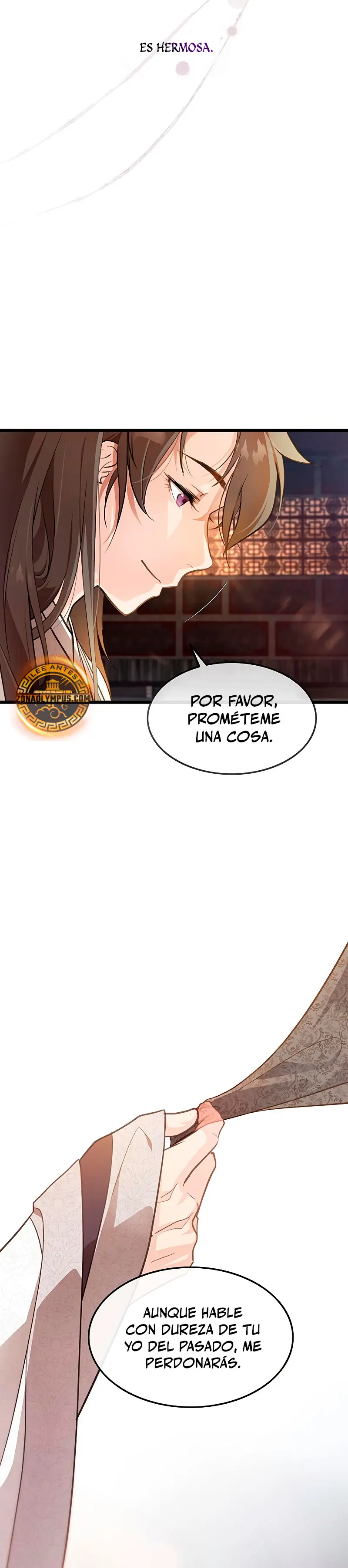 Mi esposa es la líder del culto demoníaco Capítulo 2 - Page 4