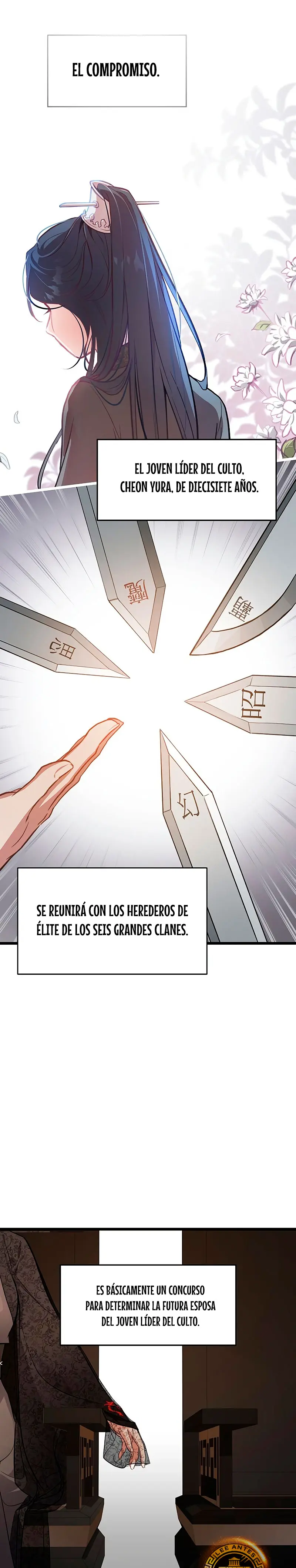 Mi esposa es la líder del culto demoníaco Capítulo 2 - Page 44