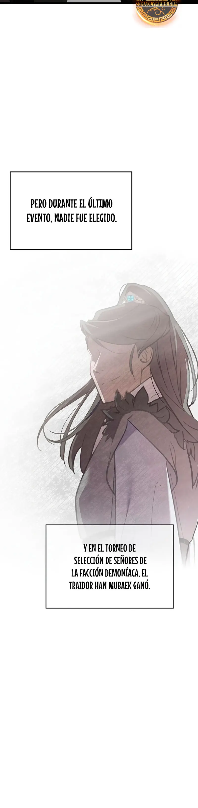 Mi esposa es la líder del culto demoníaco Capítulo 2 - Page 45