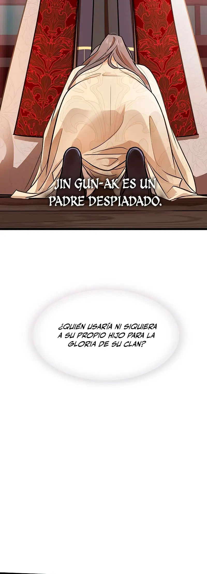 Mi esposa es la líder del culto demoníaco Capítulo 2 - Page 47