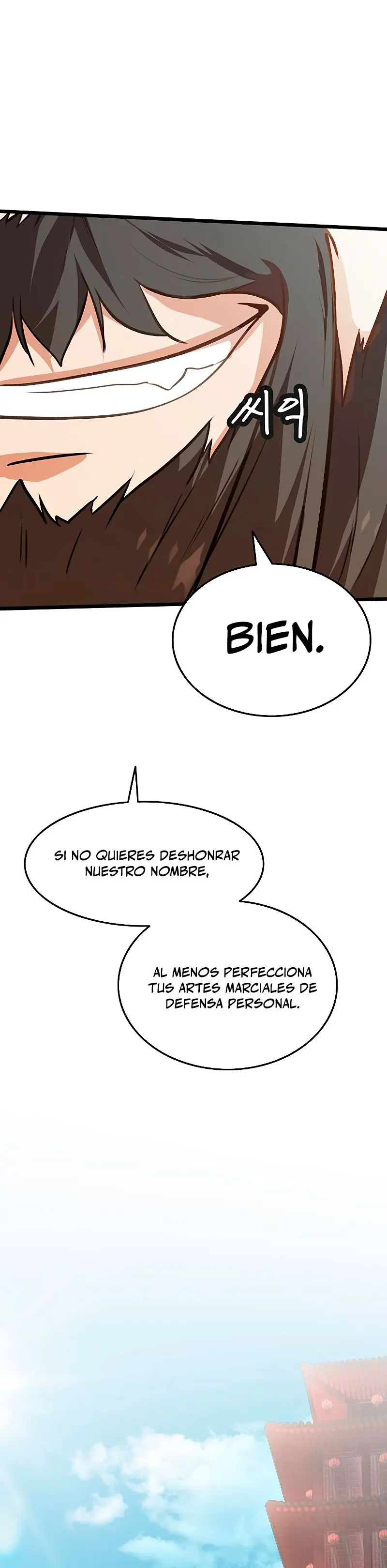 Mi esposa es la líder del culto demoníaco Capítulo 2 - Page 49