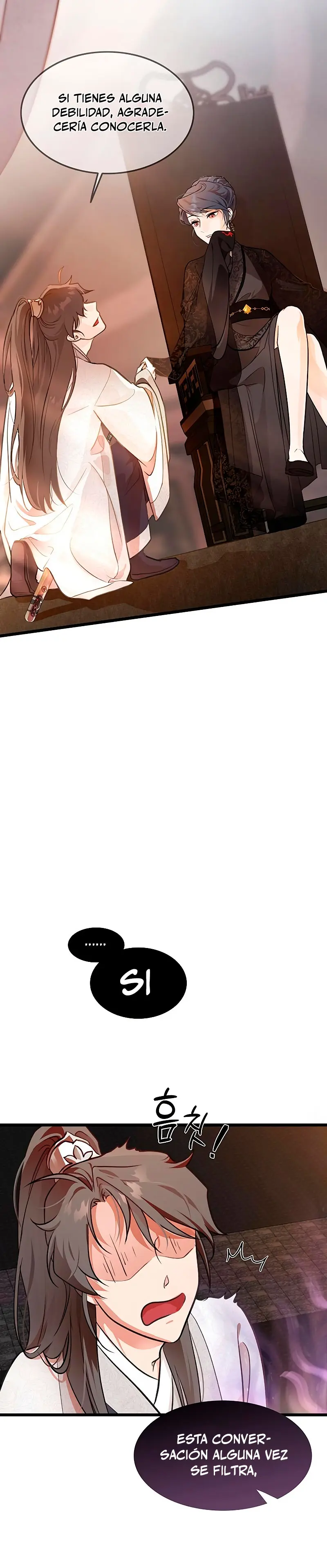 Mi esposa es la líder del culto demoníaco Capítulo 2 - Page 5