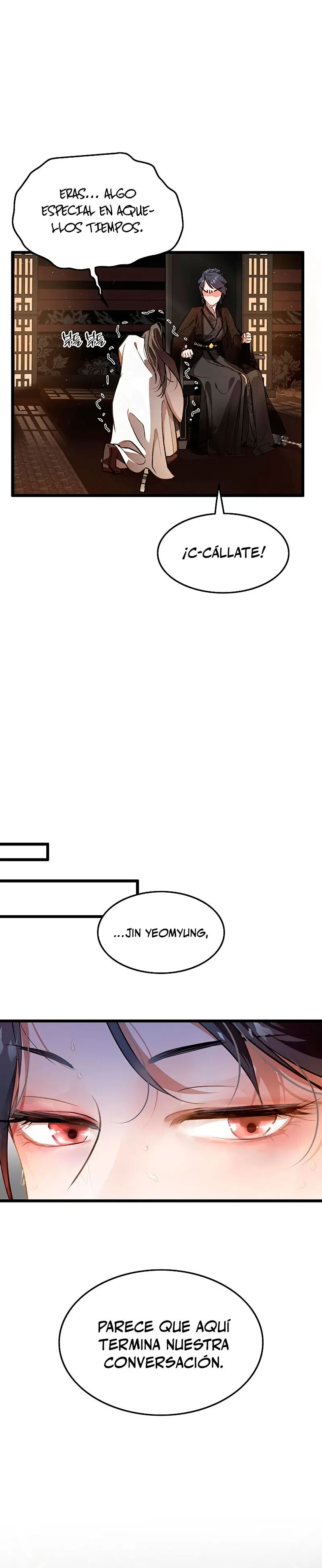 Mi esposa es la líder del culto demoníaco Capítulo 2 - Page 7