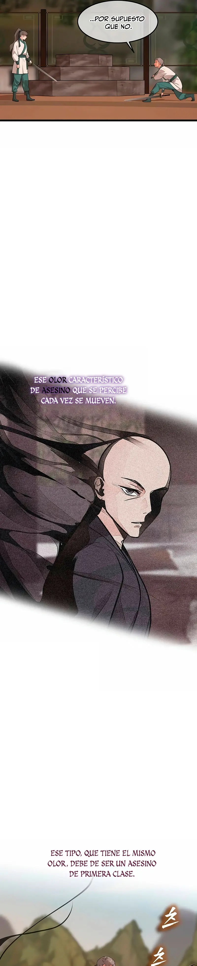 Mi esposa es la líder del culto demoníaco Capítulo 20 - Page 10