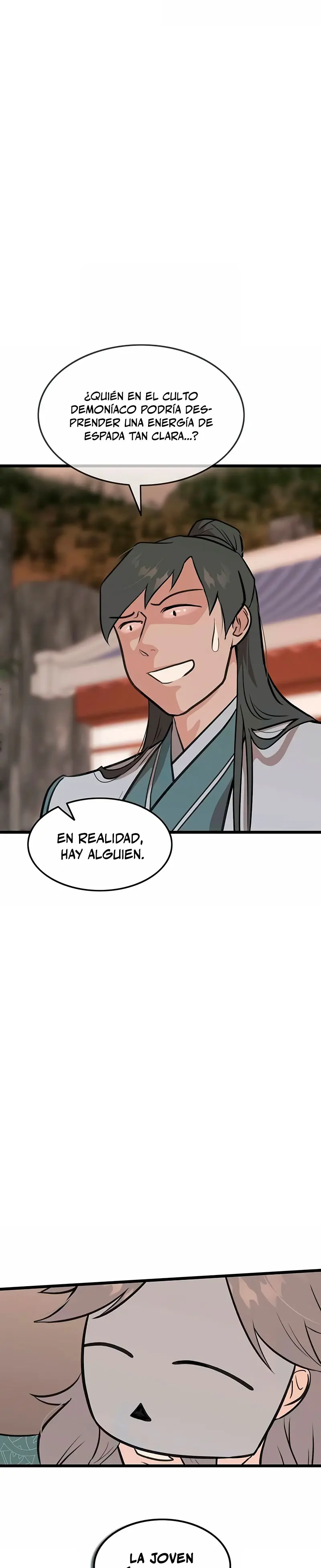 Mi esposa es la líder del culto demoníaco Capítulo 20 - Page 13