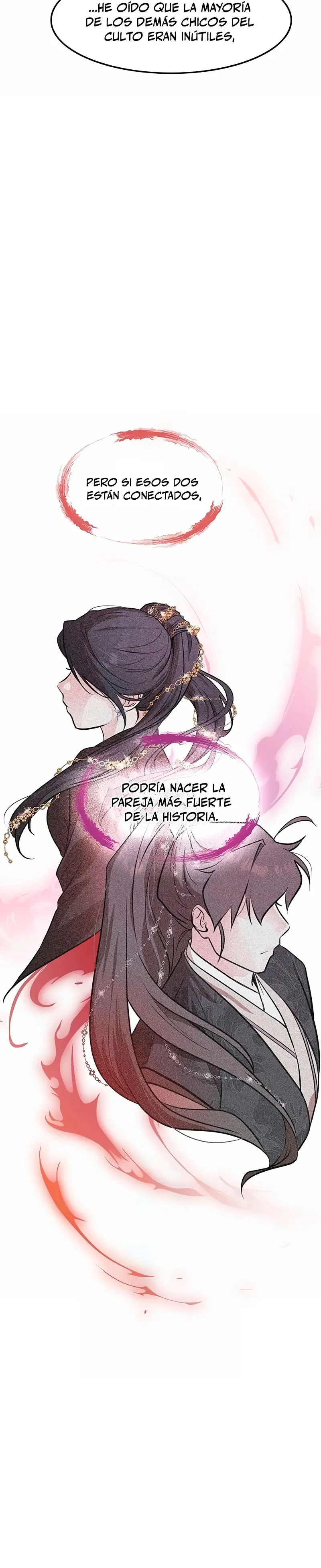 Mi esposa es la líder del culto demoníaco Capítulo 20 - Page 15