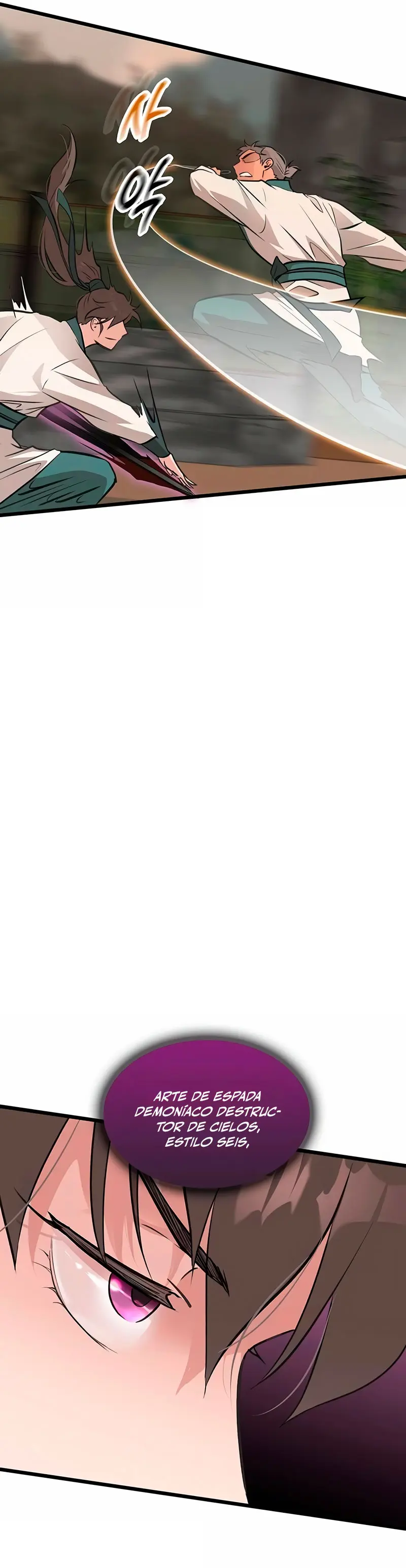 Mi esposa es la líder del culto demoníaco Capítulo 20 - Page 17