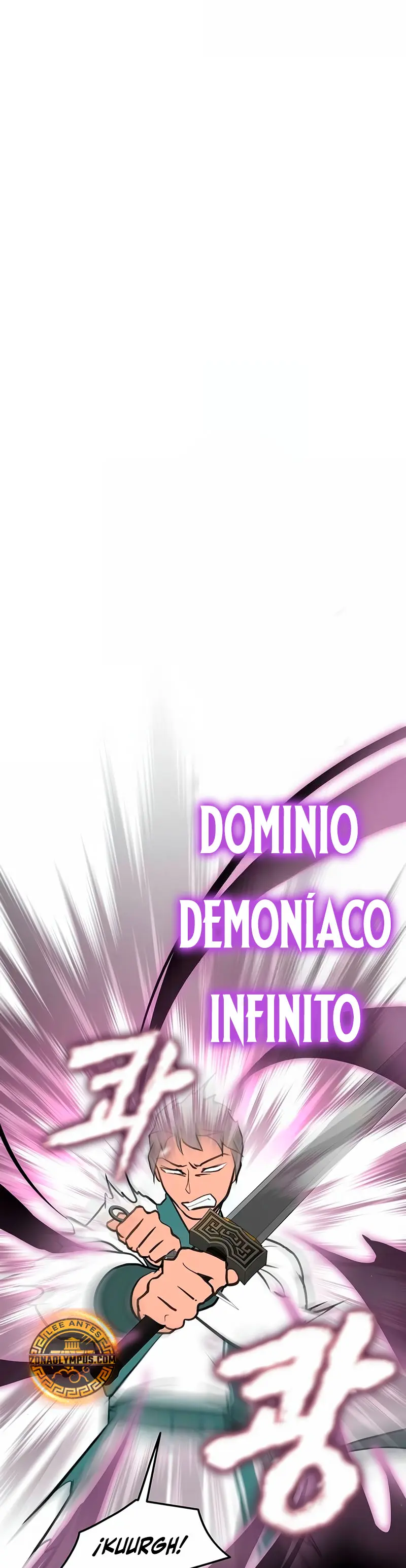 Mi esposa es la líder del culto demoníaco Capítulo 20 - Page 18