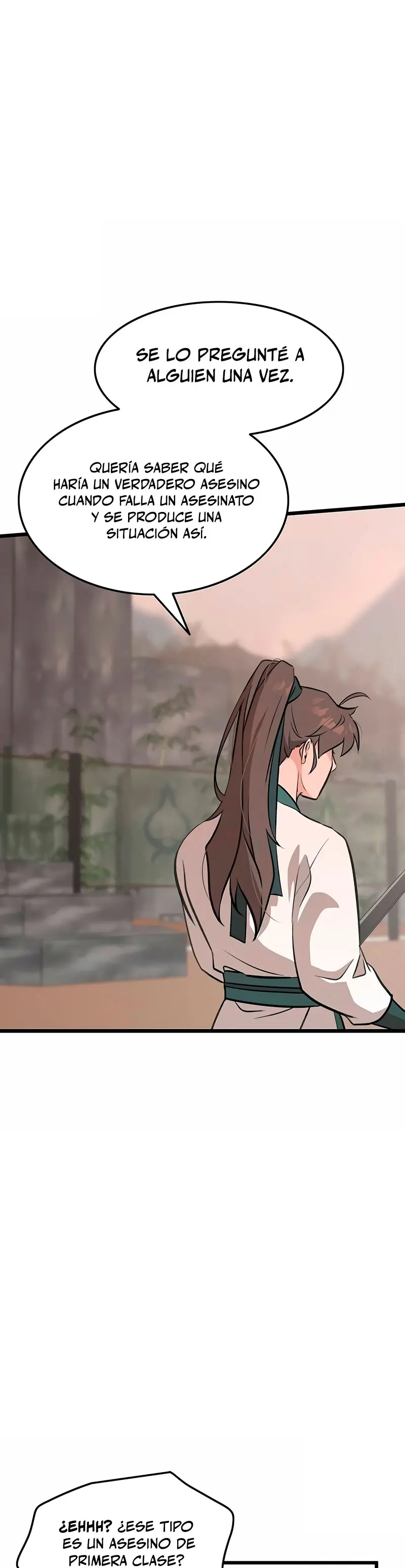 Mi esposa es la líder del culto demoníaco Capítulo 20 - Page 21